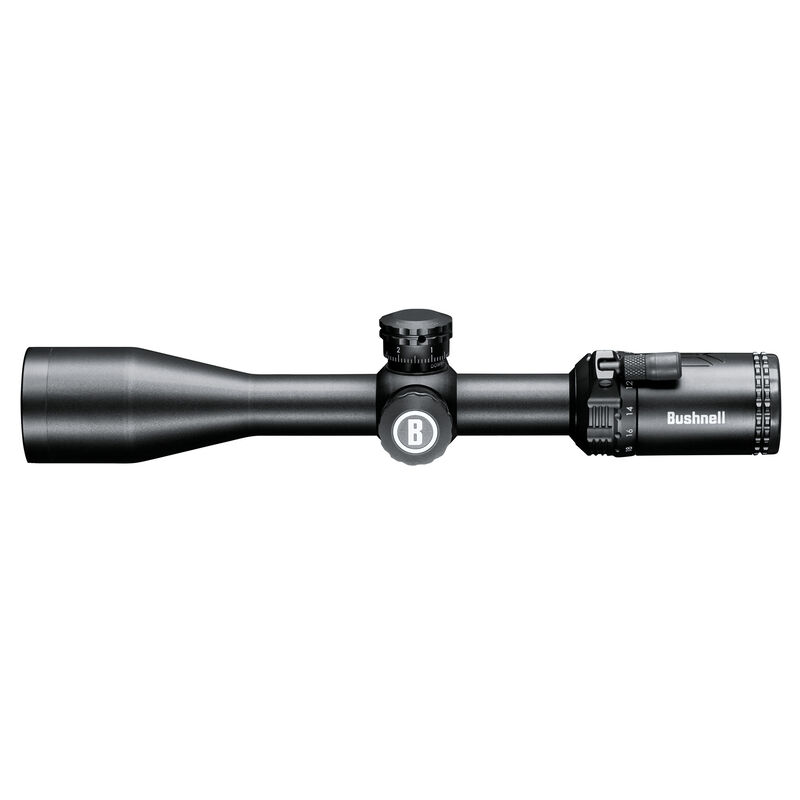 AR Optics 4.5-18x40 Multi-Turret Riflescope